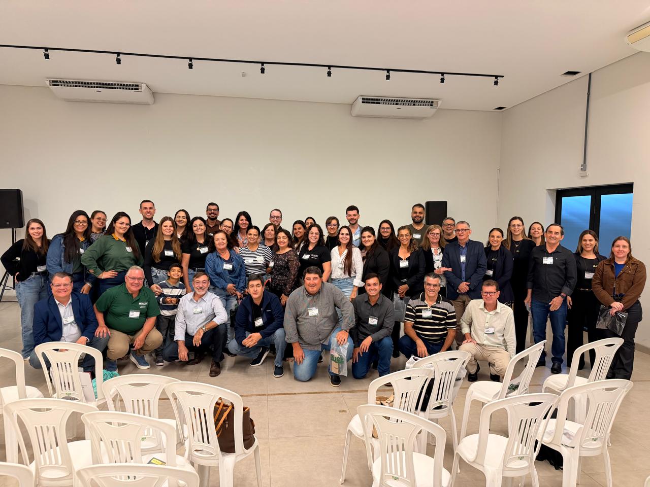 Foto da galeria